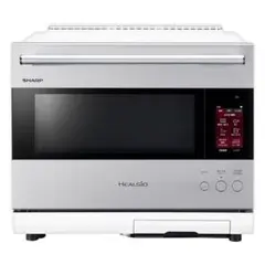 SHARP★ヘルシオ★ホワイト系★未開封 2026年最新】シャープ ヘルシオ 白の人気アイテム - メルカリ