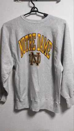 限定セール！CHAMPION REVERSE WEAVE USA製　 90年代