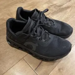 On Cloudmonster　クラウドモンスター　27.5