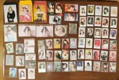 TWICE モモ　トレカ＆うちわ　など まとめ売り