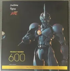 【未開封】figma ガイバーⅠアルティメットエディションのサムネイル
