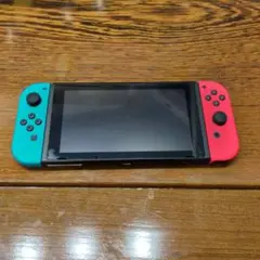 値下げ中　Nintendo Switch (HAD-S-KABAA)本体