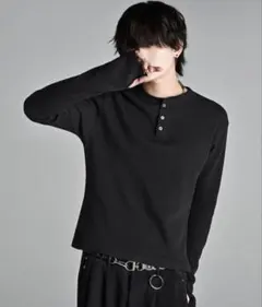 ADRER サーマルロングスリーブTのサムネイル
