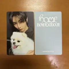 BOYNEXTDOOR HOME ラキドロ UMS ユニバ テサン - メルカリ