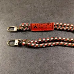 RH California the strap topologie ストラップ