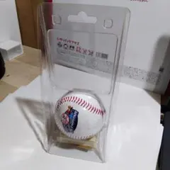 MLB ワールドシリーズ記念ボール ヤンキース 2009