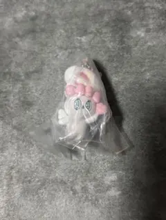 Esther Bunnyエスターバニー マスコットスイング　クリームバニー A