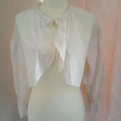 apresjourmignon 長袖フリルのサムネイル
