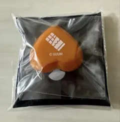 カラフルピーチ　えとさん　東武動物公園　リングライト