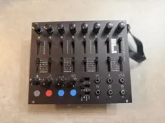 LZX Industries FKG3 高機能クロマキーヤー ビデオシンセ 貴重 - メルカリ