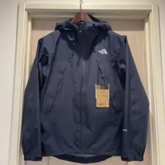 新品 ザ・ノース・フェイス クライムライトジャケット