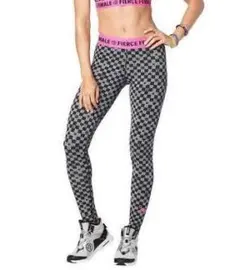 2025年最新】Zumba レディースの人気アイテム - メルカリ