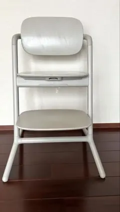 サイベックス レモチェア cybex LEMO CHAIR グレーのサムネイル