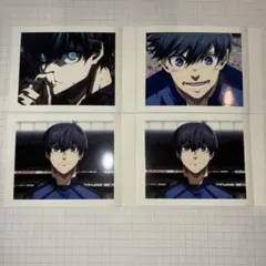 ブルーロック ぱしゃこれ 潔世一