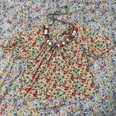 キャシャレル♡cacharel*34サイズ*カットソー*トップスのサムネイル