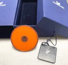 新品未使用！★スワロフスキー★ペンダントトップ★