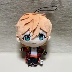 ② あんさんぶるスターズ あんスタ ぬいぐるみ Trickstar 明星スバル