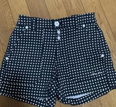 ショートパンツ ルコック ジャックバニー ゴルフウエア　7号