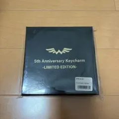 WATWING 5th Anniversary グッズのサムネイル