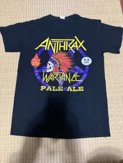ANTHRAX PUBLICENEMY Tシャツ XXL - メルカリ