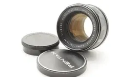 Asahi 旭光学 Super-Takumar 55mm F1.8 初期型のサムネイル
