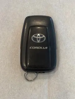 TOYOTA COROLLA キーレスエントリーリモコン 本体