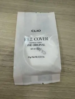 CLIO キルカバー　ファウンウェアークッション