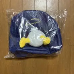 【新品・未開封】ドナルドダック おしりバックパック バースデー限定デザイン