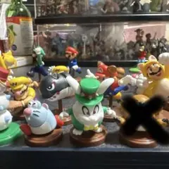 チョコエッグ マリオ