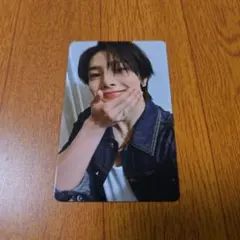 【新品・未使用】Straykids KARMA HMV 限定 ラキドロ