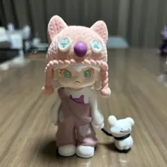 ブラインドボックスフィギュア「DORA Ideal World」シリーズ