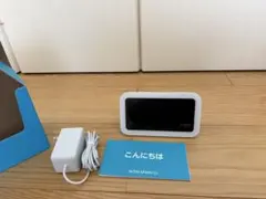 美品　Amazon Echo Show 5