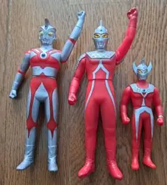 2026年最新】食玩ウルトラマンの人気アイテム - メルカリ