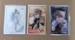 にじさんじ☆伏見ガク
