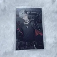 ChroNoiR 7th Anniversary メタルカード 葛葉