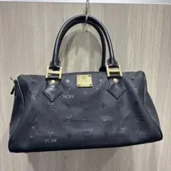2026年最新】mcm ボストンバッグの人気アイテム - メルカリ