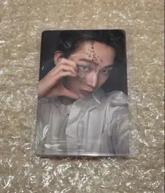 ENHYPEN DESIRE UNLEASH yizhiyu トレカ　ソヌ