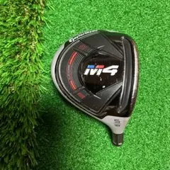 ばら売り可 TaylorMade M4 ユーティリティ 3番・5番セット M4｜テーラーメイド｜ユーティリティ｜中古ゴルフクラブを探す