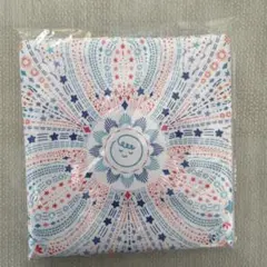 はじめてばこ　ブランケット　フリース