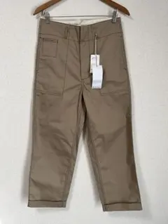 MARNI ステッチチノパンツ