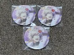 うたプリ 蘭丸 缶バッジ ㊲