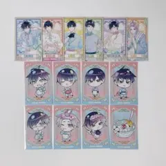 古書店街の橋姫 純喫茶 アクリルジオラマ アクリルスタンド 水上