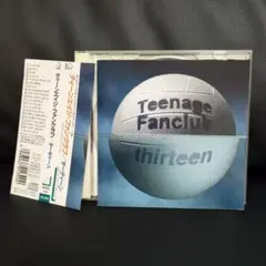 2026年最新】teenage fanclubの人気アイテム - メルカリ