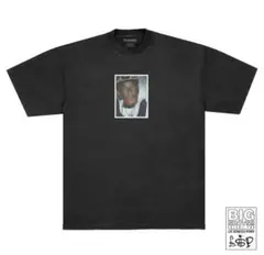 PLEASURES×BIG SHOTS & LEE SCRATCH PERRYのサムネイル