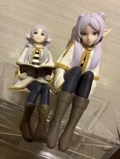 2026年最新】葬送のフリーレン1/7スケールフィギュアの人気アイテム