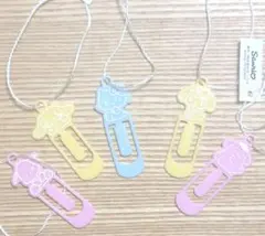 サンリオプレミアムマスコット　キャラクターコンプリートセット