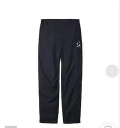 新品】ゼット/BEAMS ピステパンツ ブラック Lサイズ BOV74401P - メルカリ