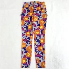 issey miyake イッセイミヤケ　デザインパンツ　80s 90s 希少 中古・古着通販】ISSEY MIYAKE (イッセイミヤケ) ローズ刺繍