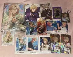 あんスタ！！　UNDEAD 羽風薫