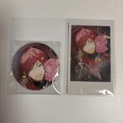 ローレン・イロアス バースデーグッズのサムネイル